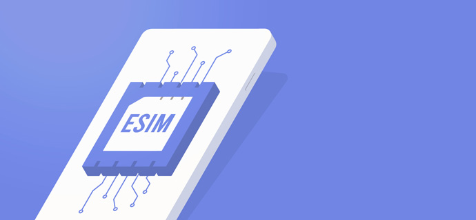 eSIM(이심)